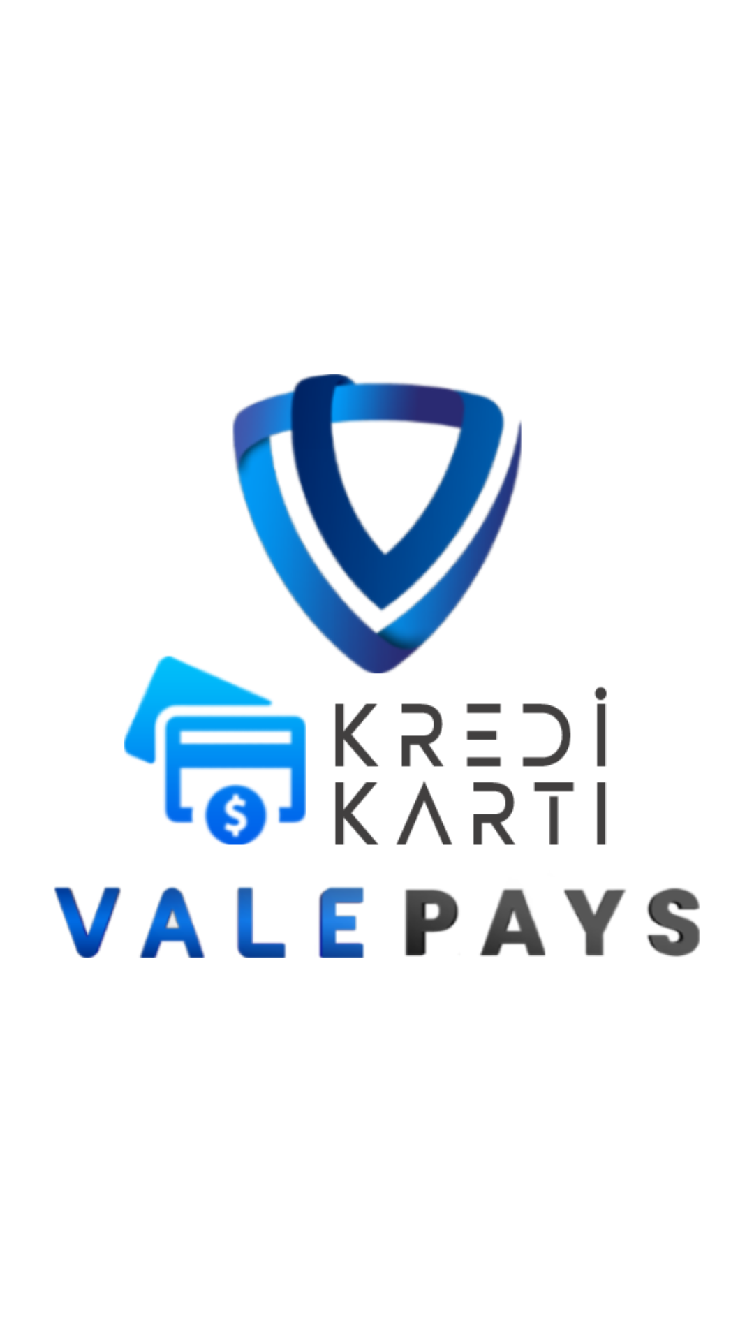 Valepays Kredi Kartı