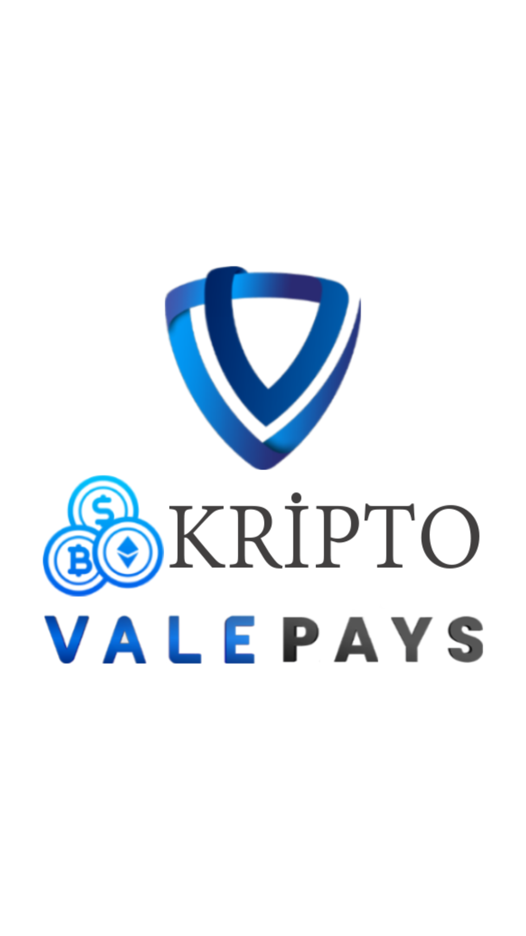 Valepays Kripto